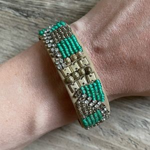 Hollister Bracelet with Beading